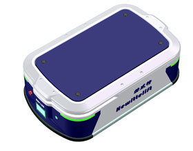 ����ʽAGV